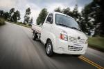 Lifan Foison Truck 2016 года